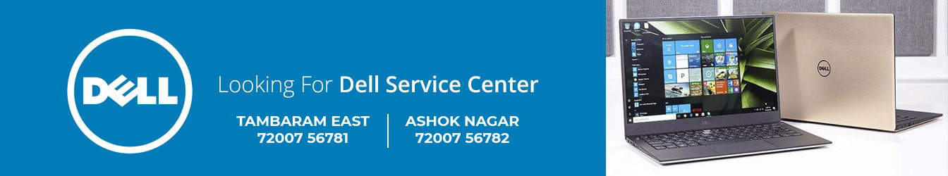 dell laptop service center in tambaram chennai