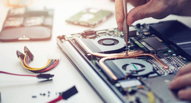 Laptop Service Center in Tambaram